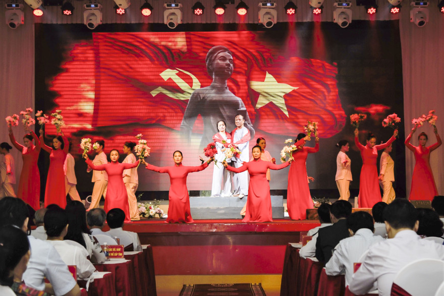 Nguyễn Thị Minh Khai: Nữ chiến sỹ cộng sản kiên trung