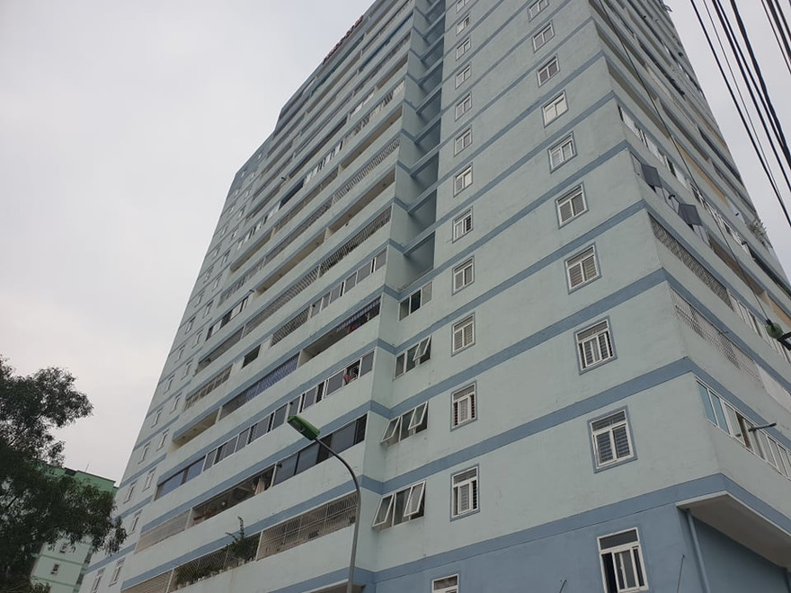 Chủ tịch Nghệ An ra 'tối hậu thư' các chung cư vi phạm phòng cháy