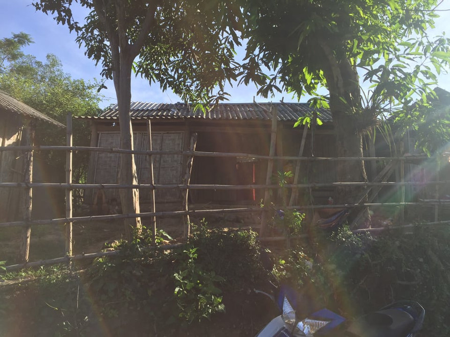 Ở với người tình của mẹ, bé 2 tuổi tử vong bất thường