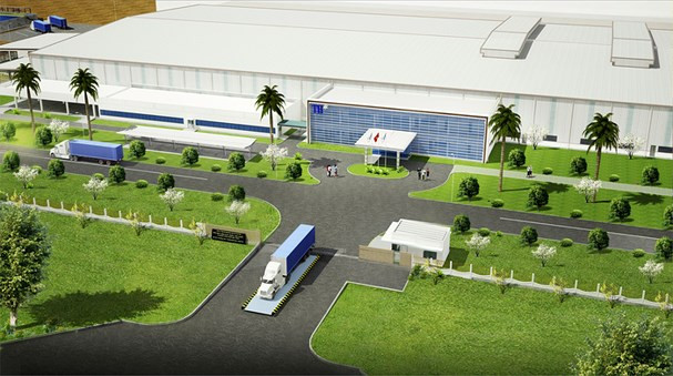 Nghệ An: Khai trương nhiều dự án trước thềm Hội nghị các nhà đầu tư