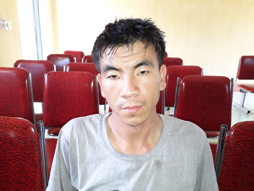 Bắt giữ đối tượng mang số lượng lớn ma túy qua biên giới