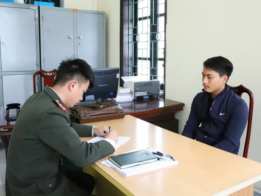 Vụ 39 người chết trong xe container tại Anh: Khởi tố thêm một đối tượng