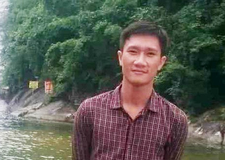 Đề nghị thăng quân hàm cho Thượng úy hy sinh khi bắt tội phạm ma túy