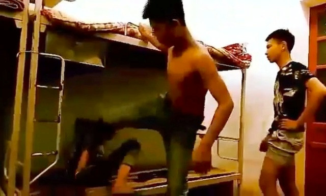 Ảnh cắt từ clip