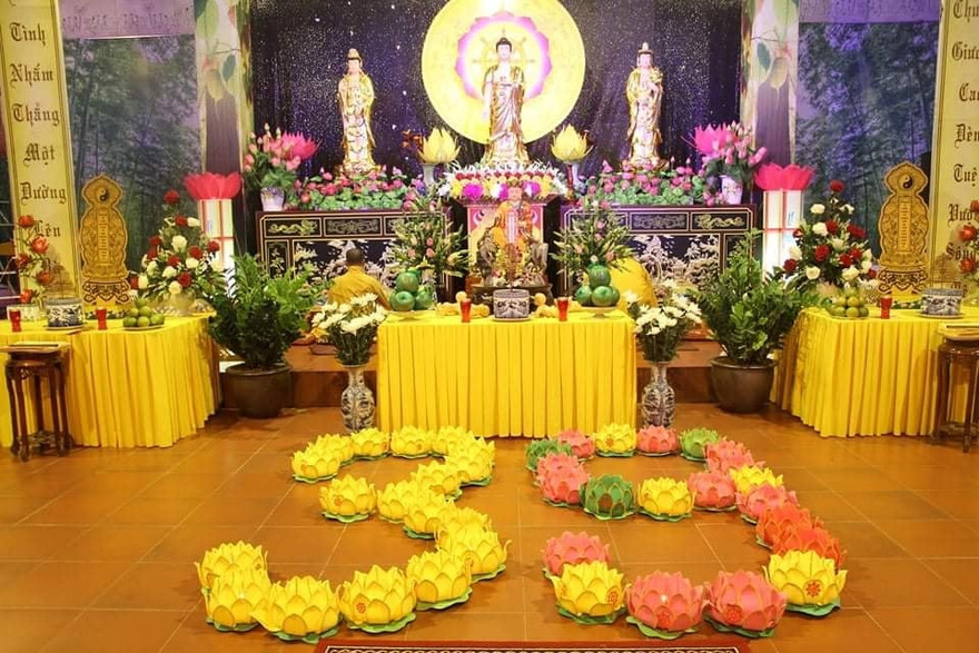 Nghệ An, Hà Tĩnh chia buồn các nạn nhân vụ 39 người chết trong container ở Anh