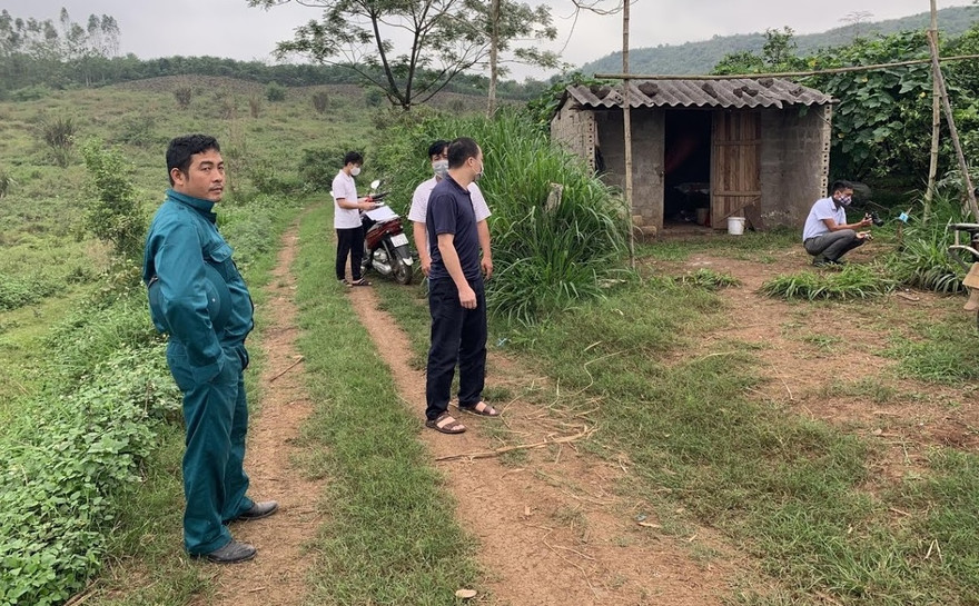 Nam thanh niên bị đánh đập, bắt cóc, tống tiền vì chơi cờ bạc bịp