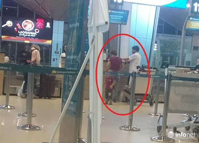 Kỷ luật Chủ tịch xã bị ’tố’ quan hệ bất chính với phụ nữ có chồng ​