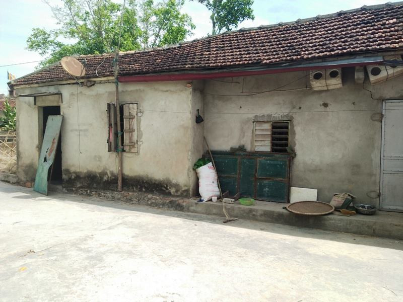 Người đàn ông 61 tuổi tử vong bất thường tại nhà riêng