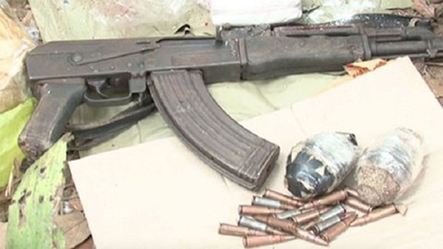 Một giờ đấu súng diệt tội phạm ma túy qua lời kể trinh sát