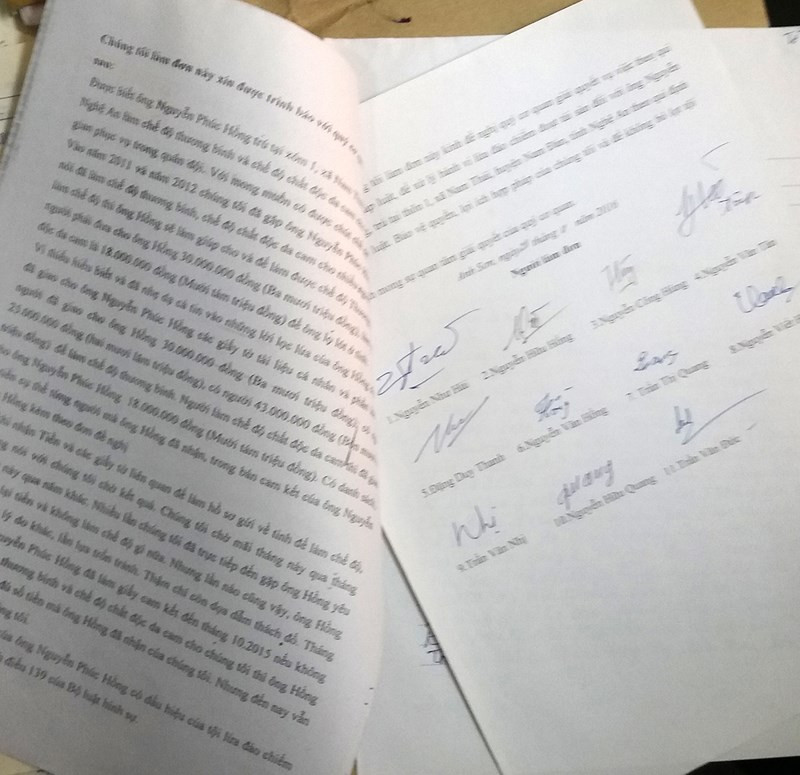 Nghệ An: 569 trường hợp giả mạo quân nhân bị thương