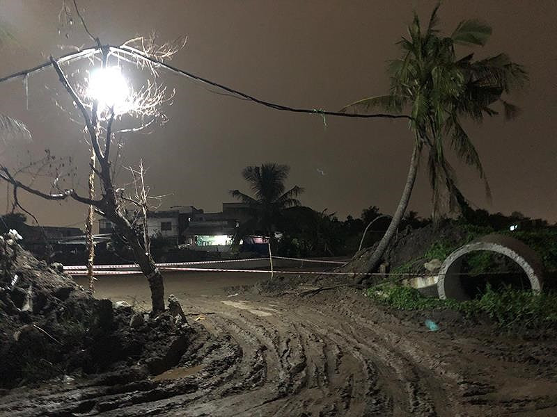 Tai nạn lao động tại Lào khiến 3 lao động Nghệ An thương vong