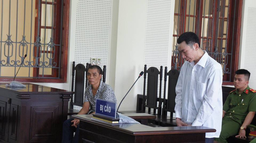 Đâm chết người vì mâu thuẫn sau cuộc báo hỷ của bạn