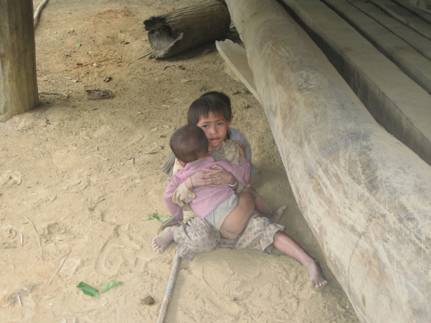 Công an làm rõ vụ lập nhầm danh sách 231 người Ơ Đu vào đề án trăm tỷ ở Nghệ An