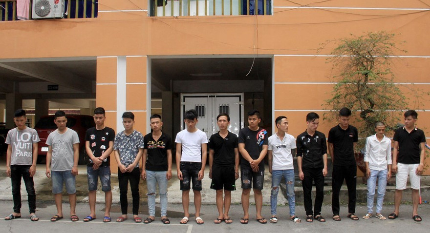 Hành trình vây bắt nhóm lừa đảo hàng chục tỷ đồng qua Facebook