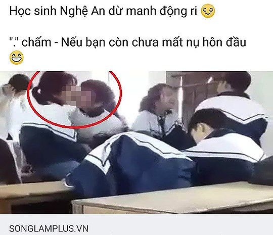 Hồi chuông cảnh báo từ vụ nữ sinh tự tử vì bị phát tán clip hôn nhau