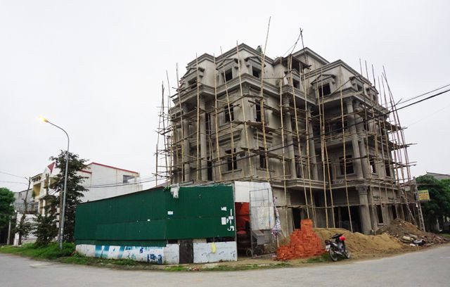 Lộ diện 'đại gia' nợ thuế khủng hàng trăm tỷ ở Nghệ An