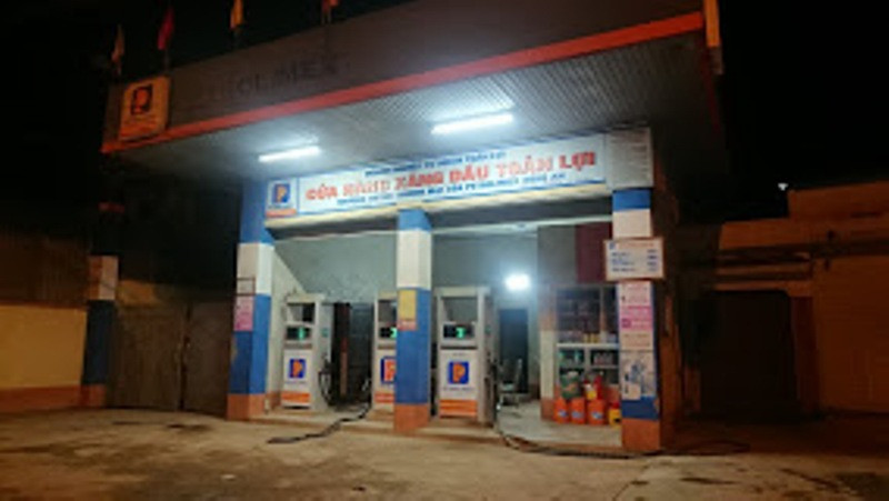 Hàng loạt doanh nghiệp xăng dầu ở Nghệ An bị xử phạt