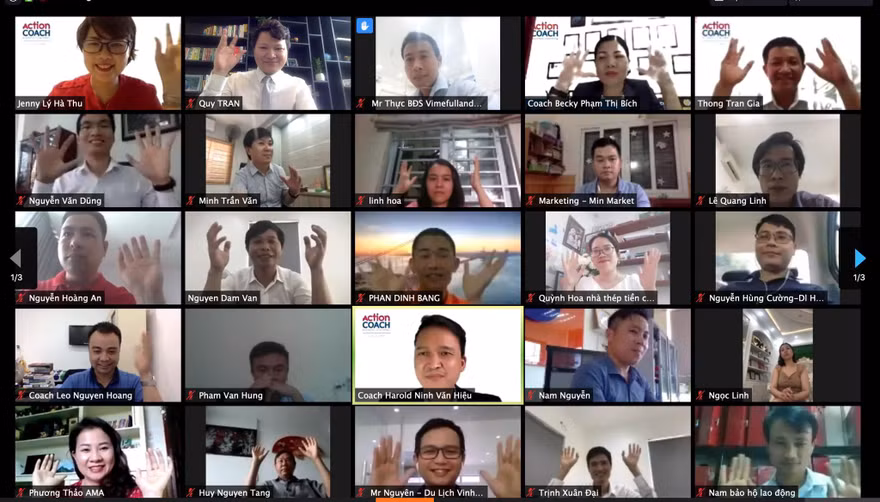 Hàng trăm doanh nghiệp Nghệ An trao đổi online tháo gỡ khó khăn