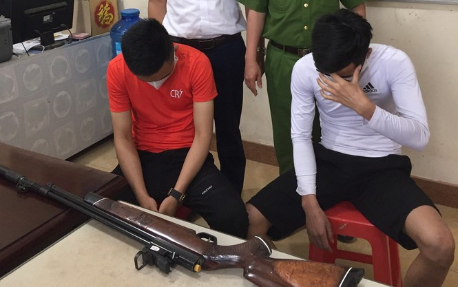 Nghệ An xử lý 1.631 trường hợp vi phạm liên quan đến phòng chống COVID-19