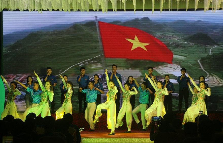 Trung ương Đoàn tổng kết ‘Dấu ấn tuyên truyền viên bảo vệ môi trường 2019’