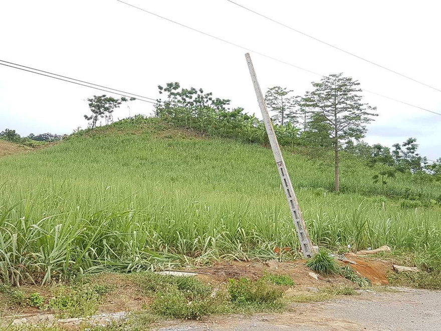 Vụ điện giật 4 người tử vong: Nhà đầu tư vi phạm nghiêm trọng