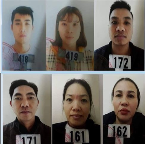 Nghệ An: Triệt phá đường dây lô đề liên huyện