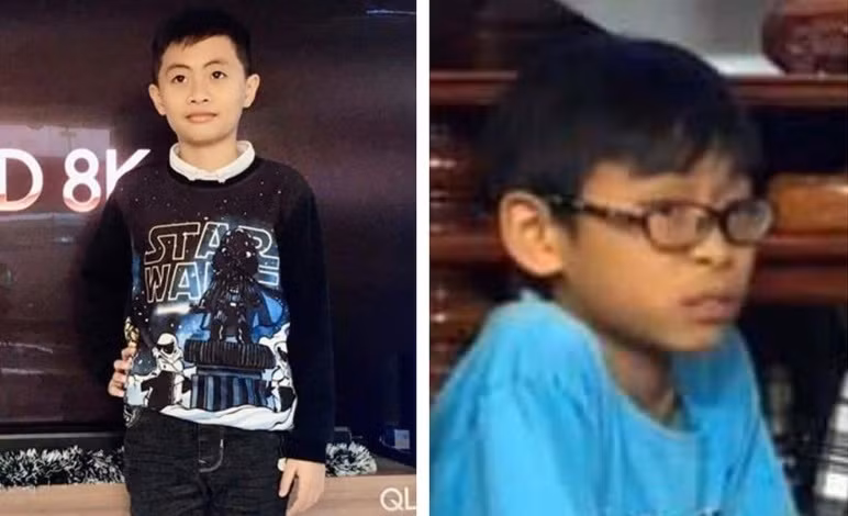 Mất tích hai ngày, hai em nhỏ được phát hiện tại Thừa Thiên Huế