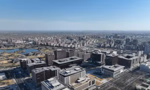 Di dời hơn 860.000 dân Hà Nội: Bài học, kinh nghiệm từ Bắc Kinh, Seoul, Tokyo
