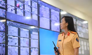 Camera AI ở TPHCM có thể nhận diện những lỗi vi phạm nào?