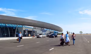 Đề nghị làm rõ vốn, đất quốc phòng quy hoạch sân bay Tuy Hòa