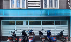 Cần sớm có quy chuẩn cho xe điện tại chung cư
