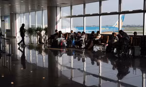 Chuyển bay quốc tế từ Tân Sơn Nhất sang Long Thành: Xa gấp 4 lần nhưng đi nhanh hơn?