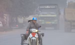 Kiểm định khí thải xe máy: Ưu tiên 'lọc' xe cũ tại các đô thị lớn