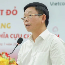 Trưởng BTC Chủ Nhật Đỏ: 'Nhiều người lính năm xưa vẫn sống trong căn nhà xuống cấp'