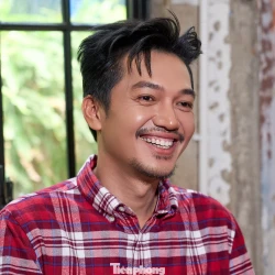 Diễn viên Quang Tuấn: 'Người ta nói tôi diễn trợn mắt, đóng nhiều phim quá bị nhàm'