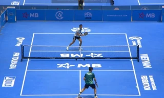 'Đừng nghiêm trọng hóa tranh cãi giữa Lý Hoàng Nam - Trương Vinh Hiển' 