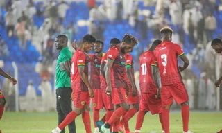 Các CLB bóng đá của Sudan tìm kiếm cơ hội tồn tại giữa bom đạn chiến tranh