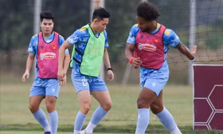 Nguyễn Hai Long thận trọng, cho biết Lào đã khác xưa