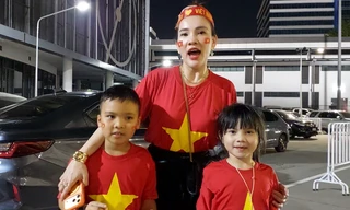 Những chia sẻ cảm xúc vỡ òa của người hâm mộ Việt Nam sau màn ngược dòng phi thường