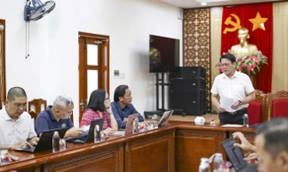 Giải Vô địch Golf Quốc gia - Gia Lai 2025 diễn ra từ 18 đến 23/8 