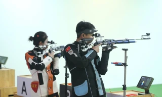 Mộng Tuyền và Tâm Quang đã làm thế nào để hóa giải áp lực, ngược dòng đánh bại Thái Lan?