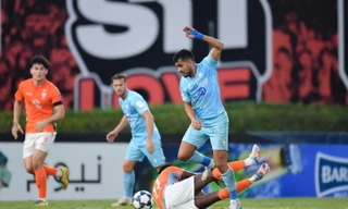 Nhận định Shan Utd vs Thép Xanh Nam Định, 18h30 ngày 4/12: Nuôi hy vọng