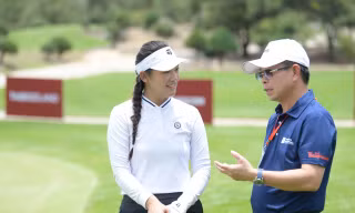 Ban tổ chức hài lòng với công tác chuẩn bị, khẳng định các golfer sẽ có những trải nghiệm tuyệt vời 