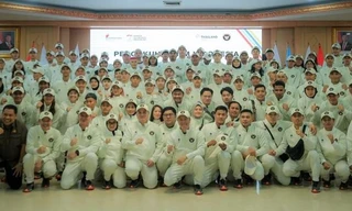 Indonesia tăng gấp đôi tiền thưởng cho SEA Games 33