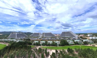 Du lịch Gia Lai kỳ vọng sức bật mới từ Giải Vô địch Golf Quốc gia 2025, Cúp VinFast - Gia Lai 