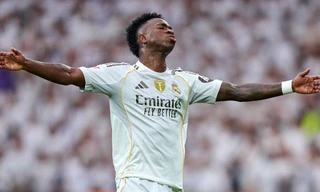 Vinicius có còn tương lai ở Real?