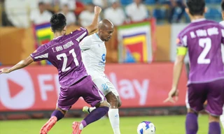 Nhận định Gamba Osaka vs Thép Xanh Nam Định, 17h00 ngày 22/10: Khó cho khách