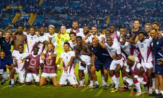 Đội bóng kém tuyển Việt Nam 15 bậc trên BXH FIFA đang trên đường tới World Cup 2026