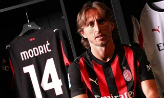 Serie A, nơi trú ngụ của những ông già