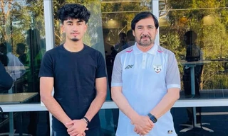 Chủ tịch LĐBĐ Afghanistan bị cáo buộc đòi hối lộ 10.000 USD cho suất lên tuyển quốc gia